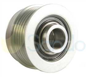 SCP90235 BACK INA Type PFR5 17 mm 54 mm 39,80 mm 