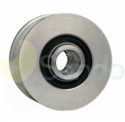 SCP90238 BACK INA Type PFR7 17 mm 64,92 mm 39,50 mm 