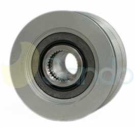 SCP90238 FRONT INA Type PFR7 17 mm 64,92 mm 39,50 mm 