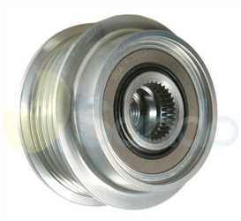 SCP90241 FRONT INA Type PFR5 15 mm 60 mm 39,90 mm 
