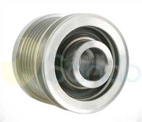 SCP90243 BACK INA Type PFR6 17 mm 49,10 mm 44,60 mm 