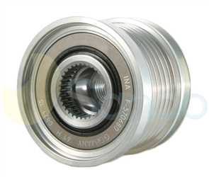 SCP90243 FRONT INA Type PFR6 17 mm 49,10 mm 44,60 mm 