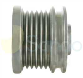 SCP90243 SIDE INA Type PFR6 17 mm 49,10 mm 44,60 mm 