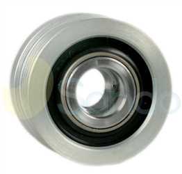 SCP90244 BACK INA Type PFR6 17 mm 49,02 mm 33,60 mm 
