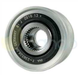 SCP90244 FRONT INA Type PFR6 17 mm 49,02 mm 33,60 mm 
