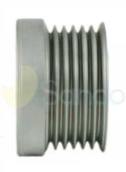SCP90244 SIDE INA Type PFR6 17 mm 49,02 mm 33,60 mm 