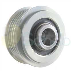 SCP90245 BACK INA Type PFR5 17 mm 58 mm 38,30 mm 