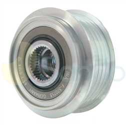 SCP90245 FRONT INA Type PFR5 17 mm 58 mm 38,30 mm 