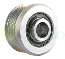 SCP90249 BACK INA Type PFR6 17 mm 53,84 mm 38,30 mm 