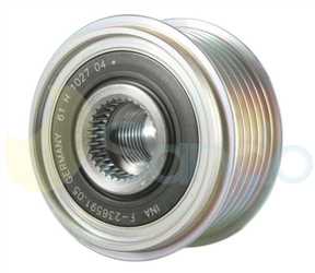 SCP90249 FRONT INA Type PFR6 17 mm 53,84 mm 38,30 mm 