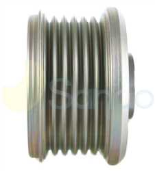 SCP90249 SIDE INA Type PFR6 17 mm 53,84 mm 38,30 mm 