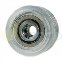 SCP90260 FRONT INA Type PFR7 17 mm 60 mm 39,90 mm 