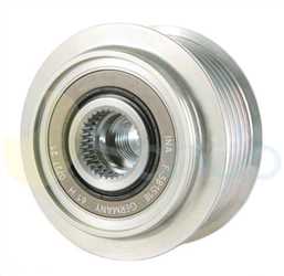 SCP90264 FRONT INA Type PFR6 17 mm 62,46 mm 38,20 mm 