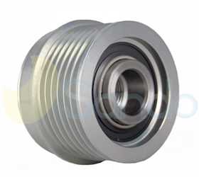 SCP90267 BACK INA Type PFR6 17 mm 54 mm 37,50 mm 