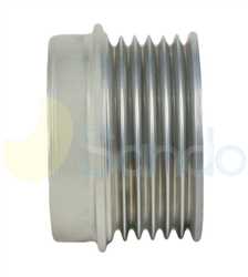 SCP90267 SIDE INA Type PFR6 17 mm 54 mm 37,50 mm 