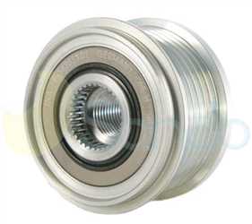 SCP90268 FRONT INA Type PFR6 17 mm 53,70 mm 34,70 mm 