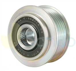 SCP90269 FRONT INA Type PFR6 17 mm 59,70 mm 35,70 mm 