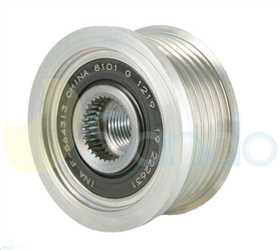SCP90270 FRONT INA Type PFR6 17 mm 55,70 mm 37,50 mm 