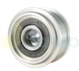SCP90272 FRONT INA Type PFR6 17 mm 59,70 mm 40,50 mm 