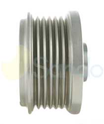 SCP90272 SIDE INA Type PFR6 17 mm 59,70 mm 40,50 mm 