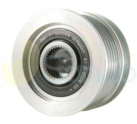 SCP90276 FRONT INA Type PFR6 17 mm 61,50 mm 41,30 mm 