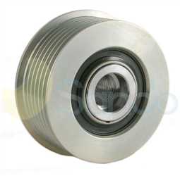 SCP90278 BACK INA Type PFR6 17 mm 62,40 mm 36,20 mm 