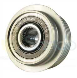 SCP90278 FRONT INA Type PFR6 17 mm 62,40 mm 36,20 mm 