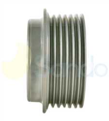 SCP90278 SIDE INA Type PFR6 17 mm 62,40 mm 36,20 mm 