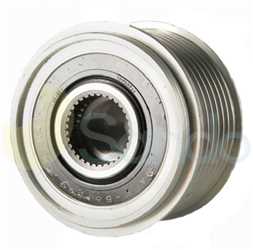 SCP90279 FRONT INA Type PFR7 17 mm 55 mm 38,70 mm 