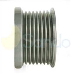 SCP90280 SIDE INA Type PFR8 17 mm 56 mm 38,70 mm 