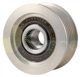 SCP90286 FRONT INA Type PFR6 17 mm 59,90 mm 39,70 mm 