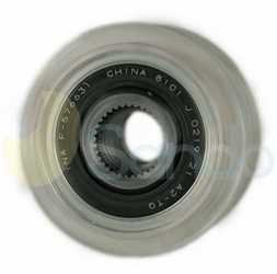 SCP90287 FRONT INA Type PFR7 17 mm 60 mm 39 mm 