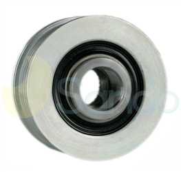 SCP90288 BACK INA Type PFR6 17 mm 55 mm 37,60 mm 