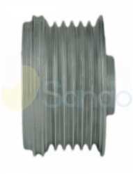 SCP90288 SIDE INA Type PFR6 17 mm 55 mm 37,60 mm 
