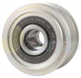 SCP90289 FRONT INA Type PFR6 17 mm 60 mm 38,30 mm 