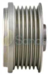 SCP90289 SIDE INA Type PFR6 17 mm 60 mm 38,30 mm 