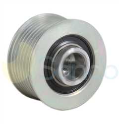SCP90293 BACK INA Type PFR7 17 mm 55 mm 39,30 mm 