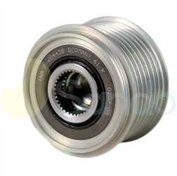 SCP90293 FRONT INA Type PFR7 17 mm 55 mm 39,30 mm 