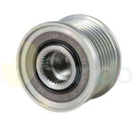 SCP90294 FRONT INA Type PFR7 17 mm 49 mm 40 mm 