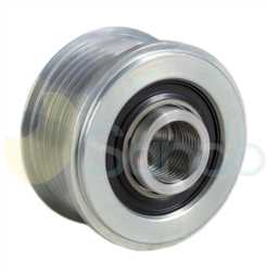 SCP90295 BACK INA Type PFR6 17 mm 54 mm 38,30 mm 