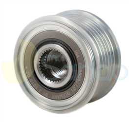 SCP90295 FRONT INA Type PFR6 17 mm 54 mm 38,30 mm 