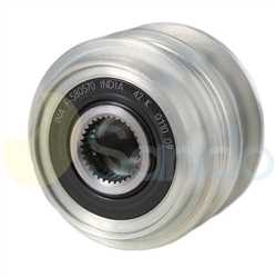 SCP90297 FRONT INA Type PFR3 17 mm 58,40 mm 48,50 mm 
