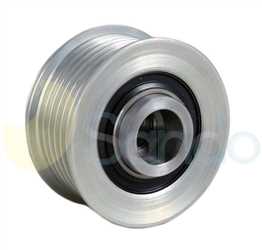 SCP90299 BACK INA Type PFR6 17 mm 54 mm 38,20 mm 