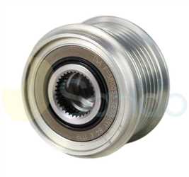 SCP90299 FRONT INA Type PFR6 17 mm 54 mm 38,20 mm 
