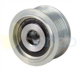 SCP90301 FRONT INA Type PFR8 17 mm 65,70 mm 38,20 mm 