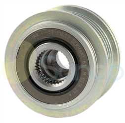 SCP90303 FRONT INA Type PFR5 17 mm 53,70 mm 37,50 mm 
