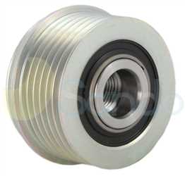 SCP90304 BACK INA Type PR6 17 mm 54 mm 42,05 mm 