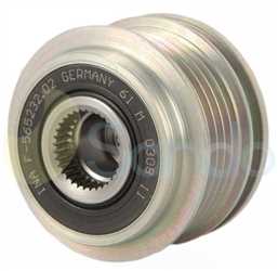 SCP90309 FRONT INA Type PFR5 17 mm 54 mm 42,10 mm 
