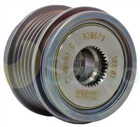 SCP90314 FRONT INA Type 6Ribs 