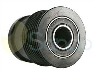 SCP92100 BACK LITENS Type PFR7 20 mm 59 mm 57 mm 